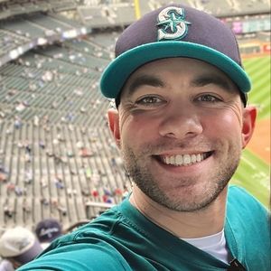 Meet your Posher, Nick